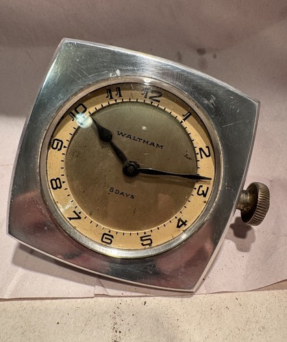 Vintage antique waltham - vintage/,