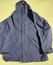 Vintage berghaus 31155 blue - berghaus,
