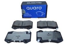 FOR QUARO QP0322C BRAKE PADS