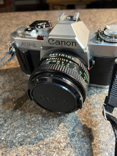 canon av1 camera
