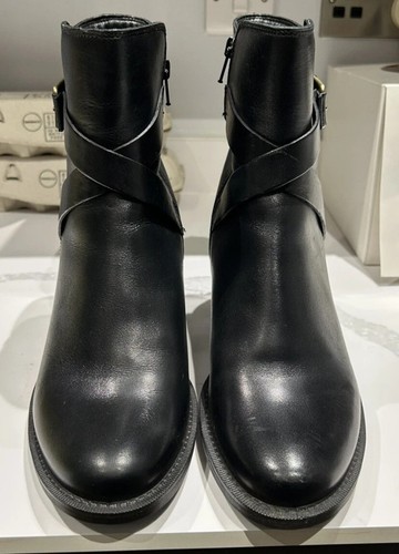 Ecco boots ladies black - ladies,