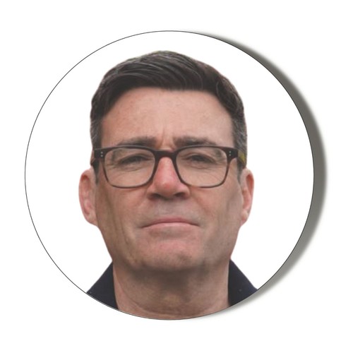 Andy burnham face - andy,