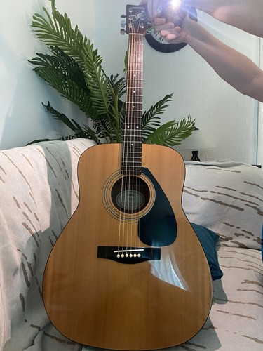 Original 1990 yamaha fg - original, 1990’s