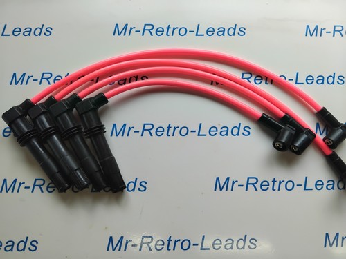 Pink 8mm performance ignition - performance,