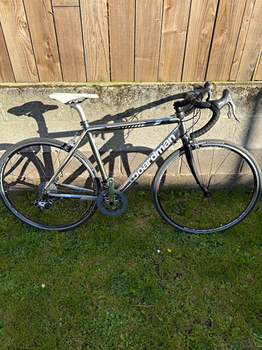 Boardman team carbon - team,