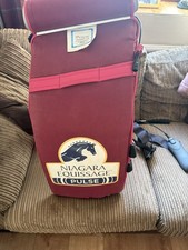 Niagra Equissage Pulse