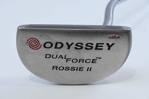 Odyssey dual force - odyssey,