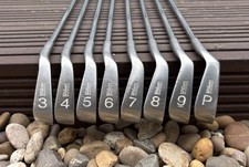Wilson gear effect 1200 right - wilson,