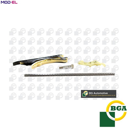 Timing chain kit tc0941k for - timing,