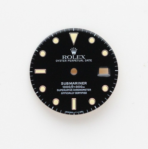 100 original rolex submariner - original,