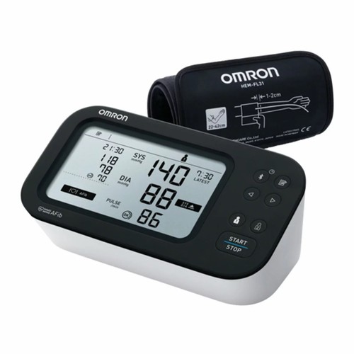 Omron intelli afib upper - intelli,