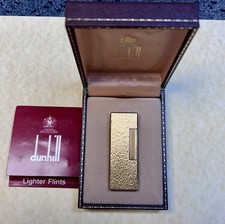 Vintage Dunhill Rollagas