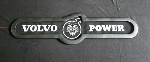 Led board volvo 12v 24v - or,