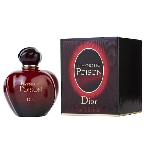 Dior hypnotic poison eau - dior,