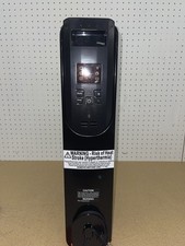 Konwin 1500-Watt Black