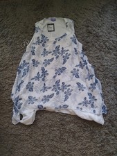 Autonomy Ladies Dress Size 18