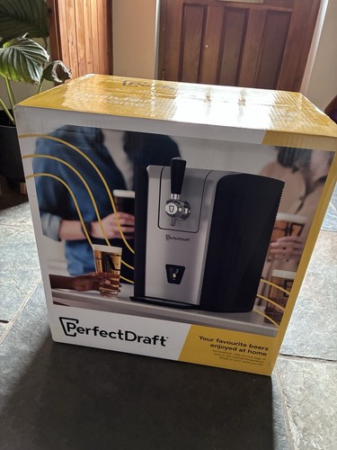 Perfectdraft pro beer - perfectdraft,