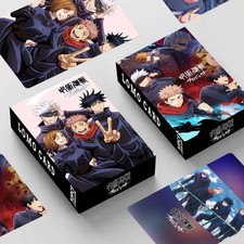 30 Pcs Commemorative Card
