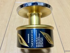 Shimano Stella SW 20000PG