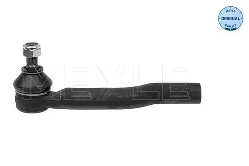 Steering rod end front - steering,