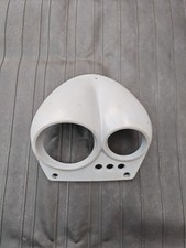 Yamaha Aerox YQ50 Speedo Surround Panel