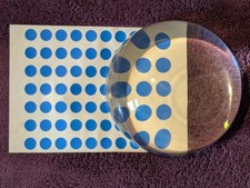 Quality 90mm Crystal Dome -