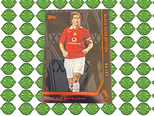 Topps Premier League 2025/26 -