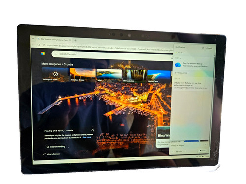 Microsoft surface pro - microsoft,