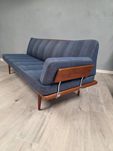 Danish teak mid century - danish,