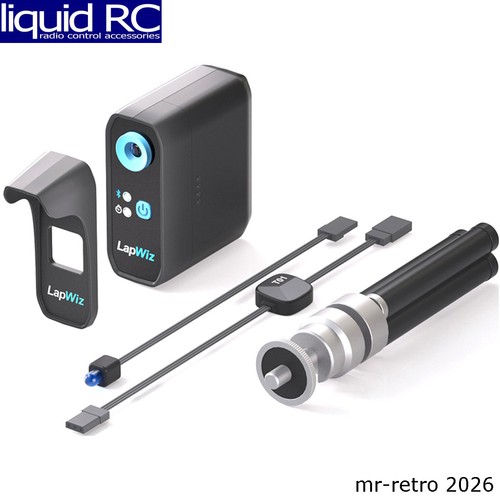 Skyrc 500048 sky rc lapwiz - -500048-01,