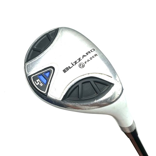 Fazer blizzard hybrid 24 - blizzard, /