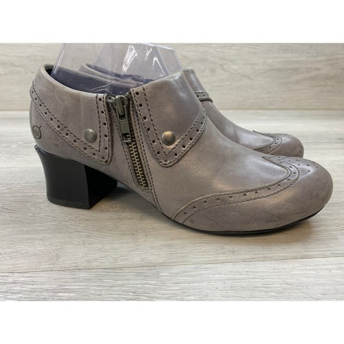 Born women gray - women's,
