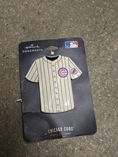 Hallmark Chicago Cubs MLB