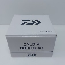 DAIWA 21Caldia LT3000XH