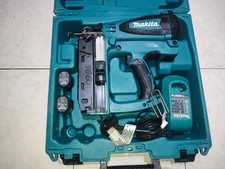 Makita Gf600 18v Li-ion Gas