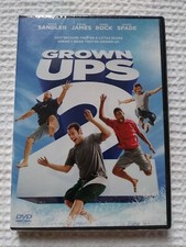 Grown ups dvd 2013 - grown,