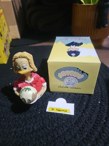 Eggbert mrs eggsmas - mrs,