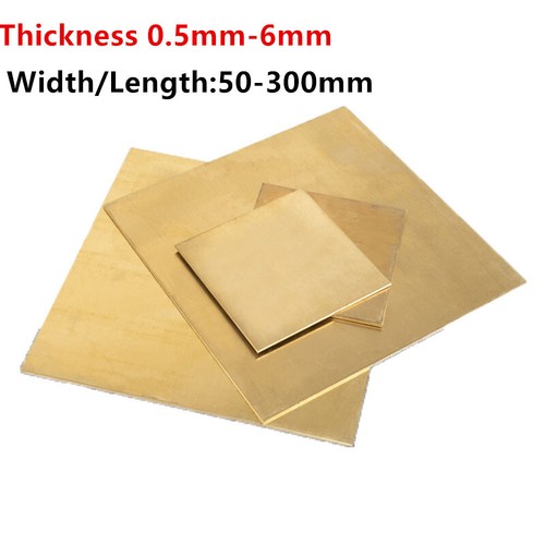 H62 brass sheet - h62,