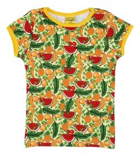 DUNS SWEDEN organic cotton
