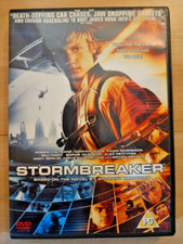 Stormbreaker DVD (2006) Alex