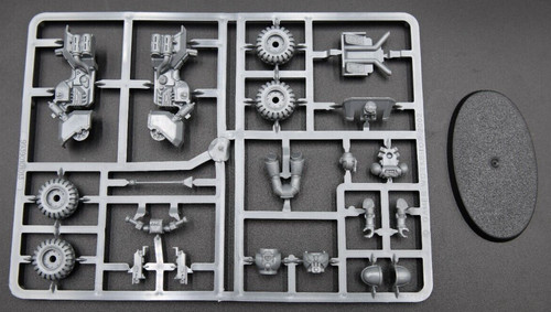 Warhammer 40k space marine - 40k,