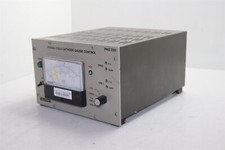 Balzers PKG 020 Pirani Cold