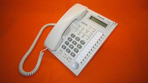 Panasonic t7667x analogue - panasonic,