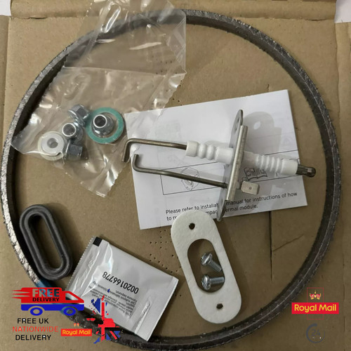 Vaillant ecotec service - ecotec, kit