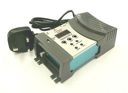 Modulator cctv dvd uhf - rf,