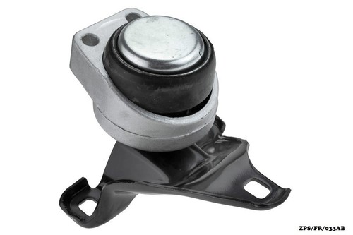 Engine mount hydro - hydro, for