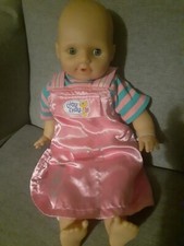 15" Peterkin Baby Doll