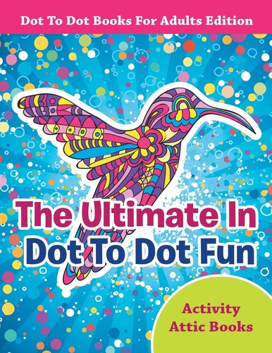 The ultimate dot - in, fun