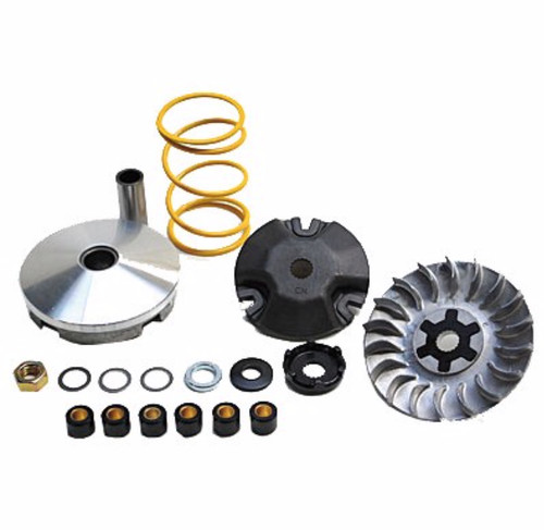 Motron syncro thunder 50 - /,