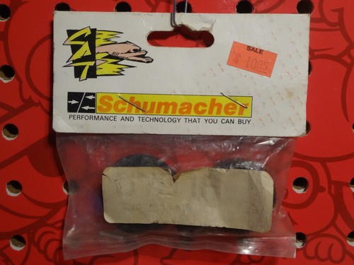 Vintage 1990 schumacher - vintage,